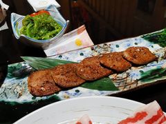 -昱匠·日本料理(金融街店)