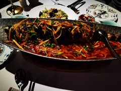 -小河盐帮·私家菜·烤鸭(三元桥·霄云路店)