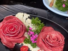 -捞王锅物料理(凯旋路店)