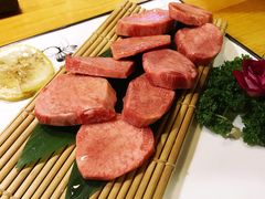 -隐炉和牛烧肉店(群力店)