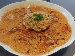 -许家菜(望江店)