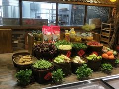 -萬家灯火·私房湘菜·22年老手艺(南岭大道店)