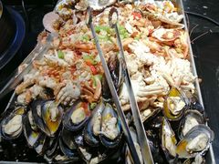 -梨花自助烤肉(天河城店)