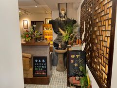 -云来集茶舍(国子监街店)