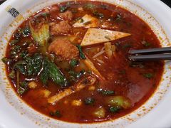 -魏家凉皮(博水商务大厦店)