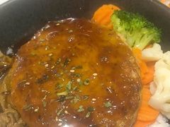 -吉野家(人和香港城店)