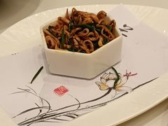 -新丁香海鲜酒店(银海商贸城店)