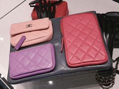 -CHANEL(恒隆广场店)
