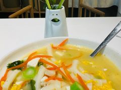 -桂满陇·手作小笼包&江南叫花鸡(中山公园店)