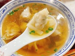 -御清斋总店(天一街店)