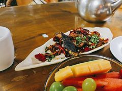 -隔壁老王·家常云南菜(花巷店)