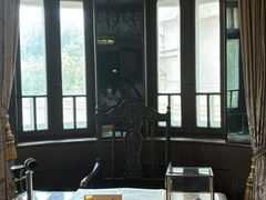-张学良故居