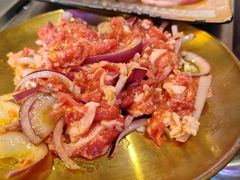 -老卜奎齐齐哈尔烤肉(人民东路店)
