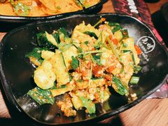 -Let’s WaKao瓦烤(贝森店)