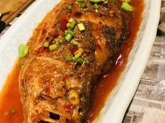 -局气 烤鸭·北京菜(光华路店)