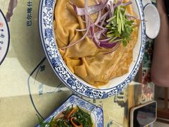 -壹阁胡羊焖饼(特色小吃街店)