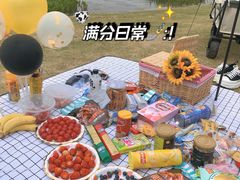 -钟山体育运动公园