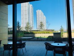 -松咖啡自助餐厅·松北香格里拉