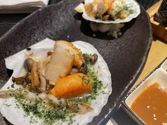 -西村日本料理(香格里拉饭店)