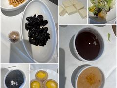 凉拌木耳-万龙洲海鲜(南新仓店)