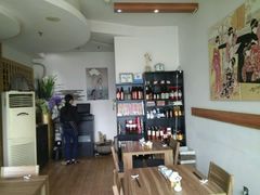 -笑福亭料理小馆(解放碑店)