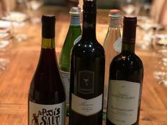 -SISTERS BAR RESTAURANT川意酒馆(嘉善老市H楼店)