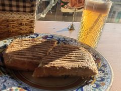 -Alimentari早午餐(安福路店)