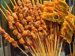 -1819餐厅·团队聚餐·烤串·精酿