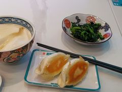-当家水煎包·牛肉汤(浦江店)