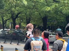 -大光明电影院(南京西路店)