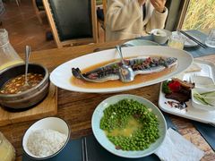 -花房餐厅(西溪天堂店)