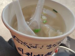 -同利肉燕老铺(澳门路店)