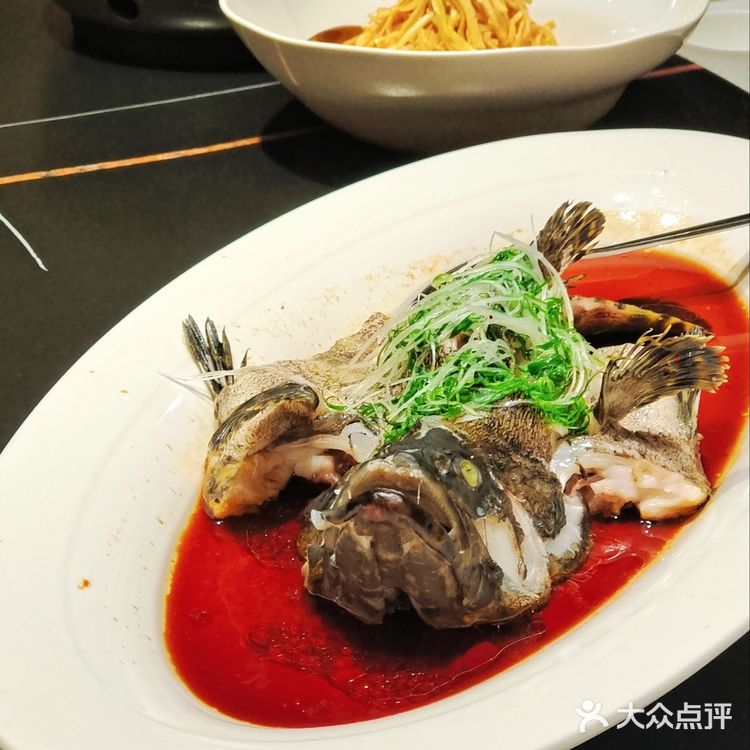 宴江南·新派江浙菜|高端中餐厅首选