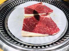 -牛市牛烤肉(西单大悦城店)