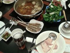 -稻香酒家·33年老字号·港式粤菜(富邦中心店)