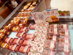 -詹记桃酥(包河万达店)