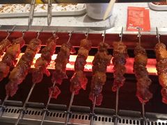 -玉善烧烤串城(长春总店)