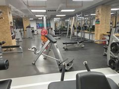 -一公里健身(龙湖紫都城店)