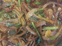 -品大三·南京菜(大行宫店)