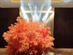 -丽晶轩中餐厅(重庆丽晶酒店)