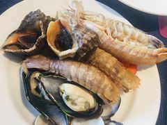 -鹭江潮餐厅•福建菜(鹭江佲家酒店)