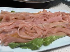 -麻辣空间·清油火锅(万达广场店)