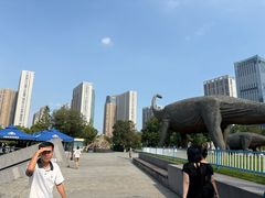 -安徽省地质博物馆