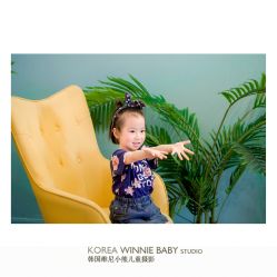 -星宝贝儿童摄影