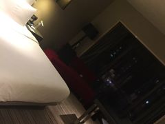 -重庆富力艾美酒店