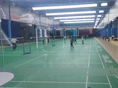 -DC极兔羽毛球馆YONEX(诸光馆)