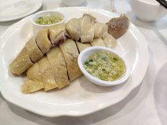 -文记壹心鸡(宝华路店)