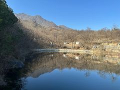 -阳台山自然风景区