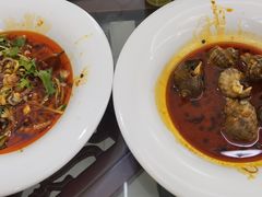 -望海潮海鲜店 特色家常菜(在海一方店)