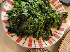 -天天向上素食餐厅(五台山店)